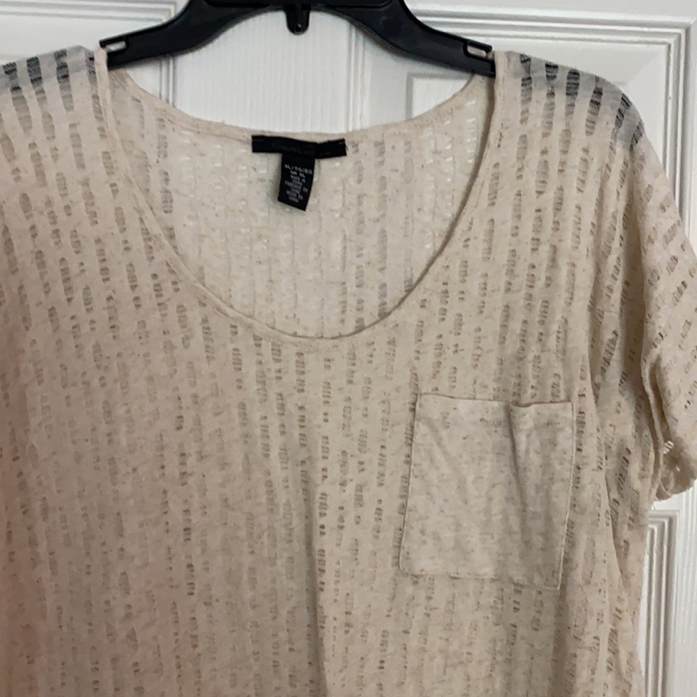 Kenneth Cole Top - Picture 3 of 4